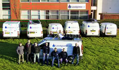 loodgieters Wormer